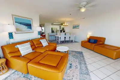 Image de Pelican Point Condominiums - Unité 6 - Wi-Fi Gratuit