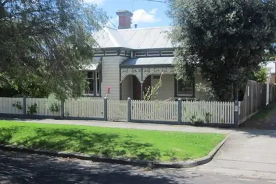 Image de Abaleen House au 12 Hobson St Queenscliff Wifi Gratuit