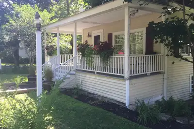 Image de Centre Maison de village avec piscine, à pied de la plage, Perkins Cove et Marginal Way