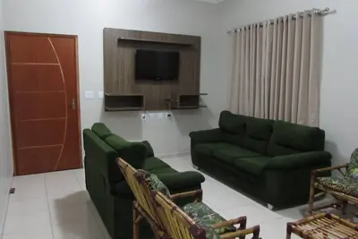 Image de Recanto Donadi - 4 Chambres Ar-Cond. Wifi