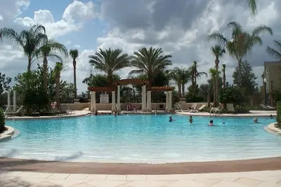 Image de 3bd / 3ba - près du clubhouse - wifi gratuit