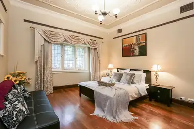 Image de South Perth Oasis propriété