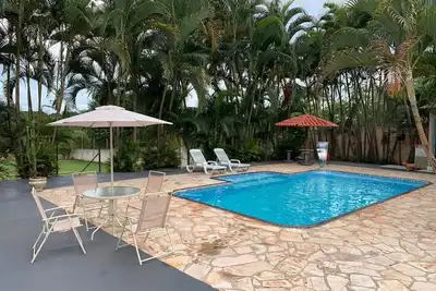 Image de Belle ferme avec loisirs, bon emplacement, vaut le détour!