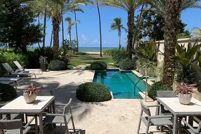 Image de Beach House en vedette sur Bravo Tv's Million Dollar Listing et Home of St Regis