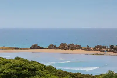 Image de Beachside On Melba - Anglesea