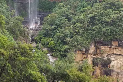 Image de Matildas de Leura charmant cottage indépendant