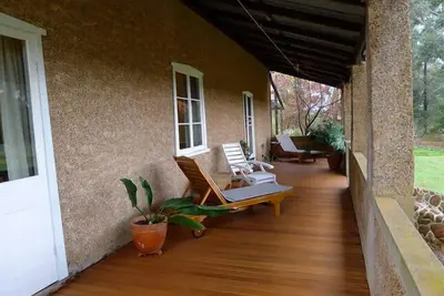 Image de The Apple - Heritage Home sur 8 acres