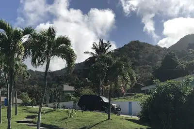 Image de Oasis Villa pour votre parfaite escapade romantique