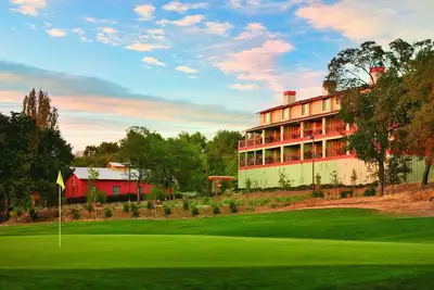 Image de Des villes historiques partout