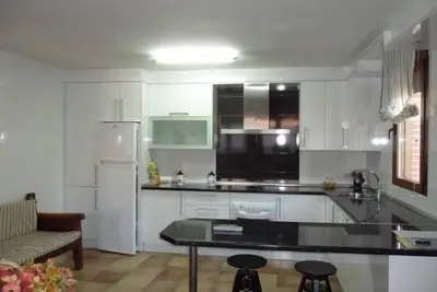 Image de Gîte rural Los Abuelos pour 3 personnes
