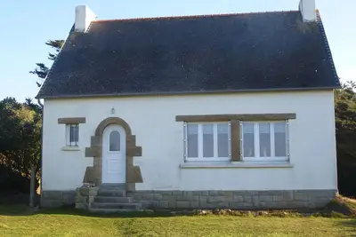 Image de Maison indépendante « les pieds dans l’eau ».