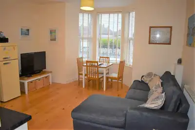 Image de Appartement moderne de vacances - Llandudno