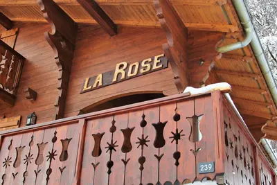 Image de Chalet La Rose, Morzine-Avoriaz, Portes du Soleil