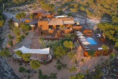 Barbarosa Formentera