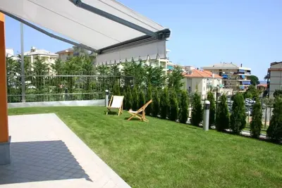 Image de Appartement - Pietra Ligure