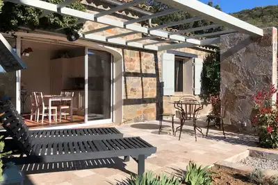 Image de Appartement \"Coté vue\" dans le Golfe le Saint Tropez