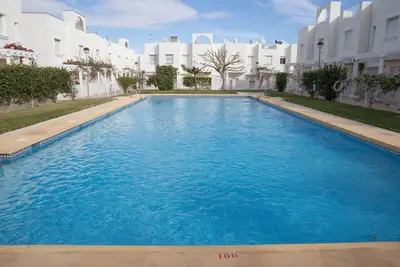 Image de Belle maison de ville 2 chambres