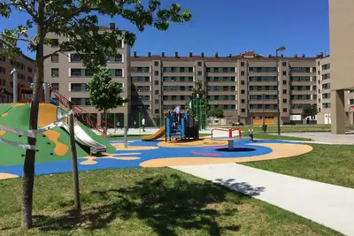 Image de nouvel appartement à Gijon