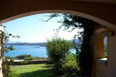 Image de maison / villa - Golfo Aranci