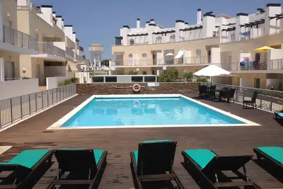 Image de Luxueux appartement de 1 chambre à coucher - Algarve