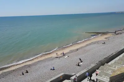 Image de The Brighton Beach Hut