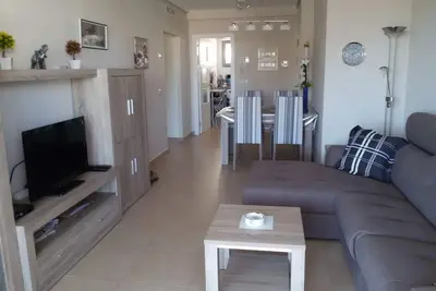 Image de appartement de vacances à Calpé