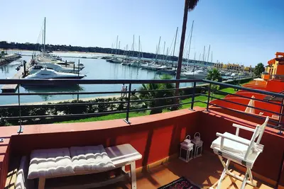 Image de Appartement de luxe à Marina Portimão