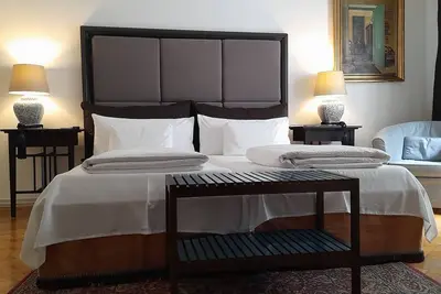 Image de heart of the jewish quarter, balcony, 3 bedrooms, 2 bathrooms