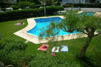 Image de Appartement - Albufeira