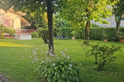 Image de Appartement - Pietrasanta fraz. Marina