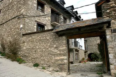 Image de Détendez-vous à Sant Maurici