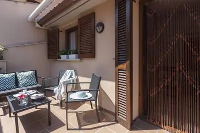 Image de Cozy Apartment in The Heart of Tossa