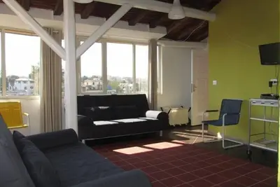 Front de mer 2 chambres à coucher Appartement Avec Perfect vue sur la mer et l'Etna!