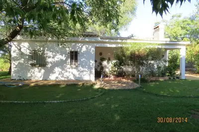 Image de Maison / villa - Sanlucar La Mayor