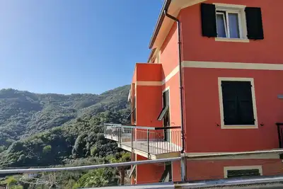 Image de Appartement Panorama + Room Luna 5Terre