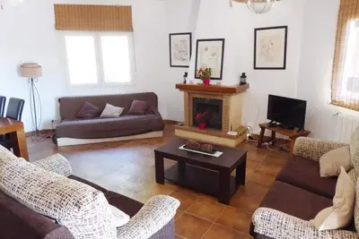 Image de Maison avec Piscine (Soleada)
