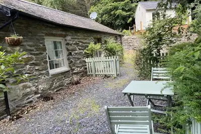 Image de Cottage Coedmor, Parc National Snowdonia, Barmouth, Pays de Galles