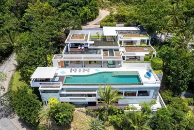 Image de Villa Splash à Lime Samui