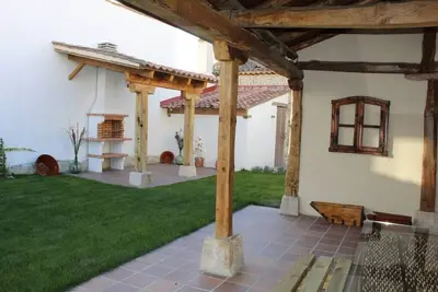 Image de Maison Teo pour 10 personnes