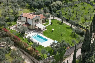 Image de Belle Villa Avec Tout Le Confort