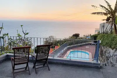 Maison / villa - Calheta