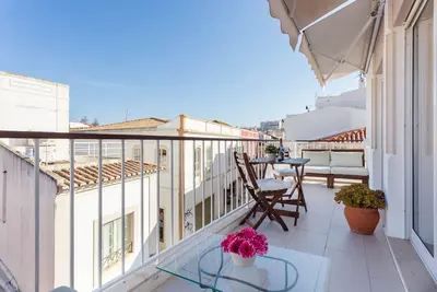 Image de Appartement confortable dans le centre historique de Lagos à proximité de tous les meilleurs restaurants / cafés