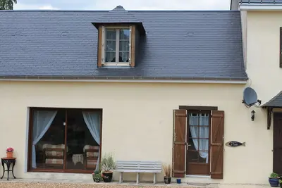 Self Catering, hébergement familial haut de gamme avec piscine