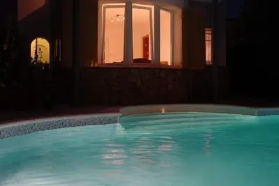 Image de VillaTeresa, près de la CostaBrava, avec Piscine
