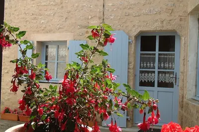 Image de Gite de Caractère et de Charme en sud Vendée à Proximité du Marais Poitevin