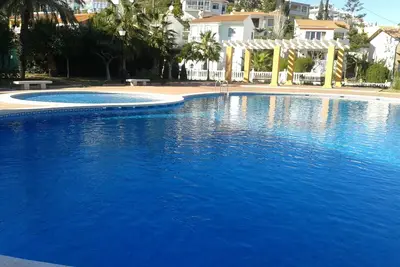 Image de Duplex Maison Dans RÉSIDENTIEL Estibaliz PEÑISCOLA