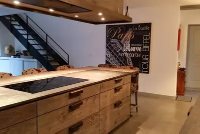Disneyland Paris Dream Loft (8 pax max)