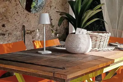 Image de Il Giardino Segreto - Maison de vacances où vous pourrez passer d'agréables moments.