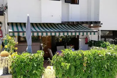 Image de Bungalow jumelée dans le centre de Puerto Rico Urbanisation