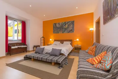 Image de Appartement neuf de 3 chambres avec ascenseur centre de Lisbonne